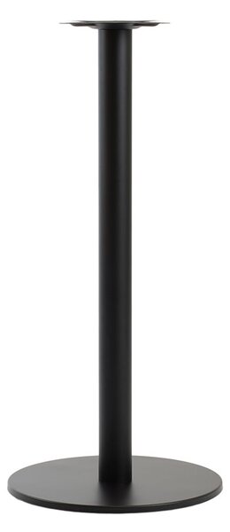 ARP183 Kavárenský/koktejlový barový stůl průměr 68 cm - Lancelot