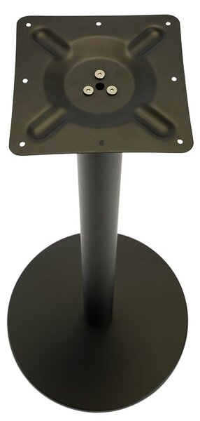 ARP183 Kavárenský/koktejlový barový stůl průměr 68 cm - Lancelot