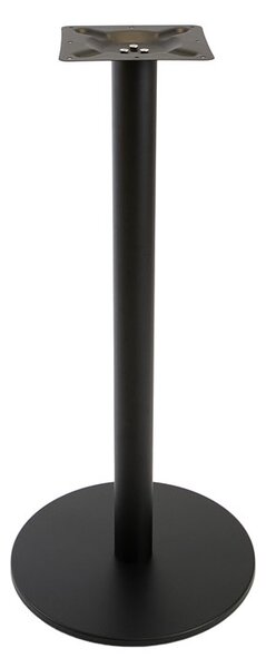 ARP183 Kavárenský/koktejlový barový stůl průměr 68 cm - Lancelot