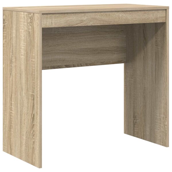 Stůl Sonoma dub 125,5 x 40 x 127 cm 2 ks 3337315