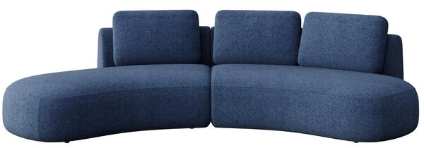 Devichy Rohová pohovka Bonnie 314 cm, levá