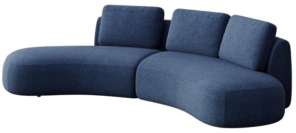 Devichy Rohová pohovka Bonnie 314 cm, levá