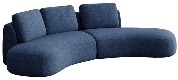 Devichy Rohová pohovka Bonnie 314 cm, pravá