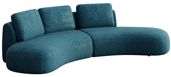 LÉTO -15% Devichy Rohová pohovka Bonnie 314 cm, pravá