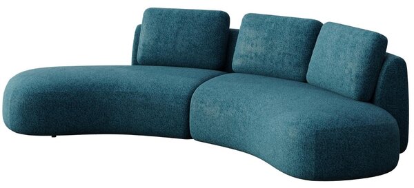 LÉTO -15% Devichy Rohová pohovka Bonnie 314 cm, levá