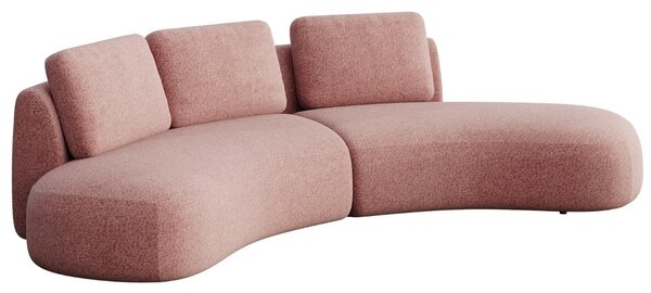 Devichy Rohová pohovka Bonnie 314 cm, pravá