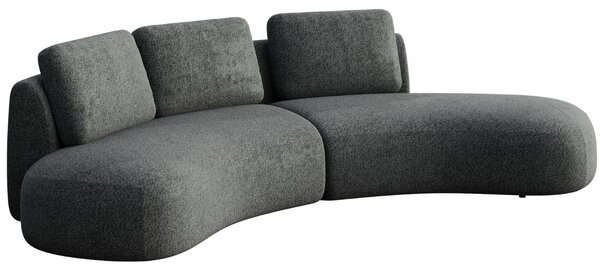Devichy Rohová pohovka Bonnie 314 cm, pravá