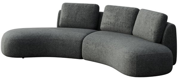 Devichy Rohová pohovka Bonnie 314 cm, levá