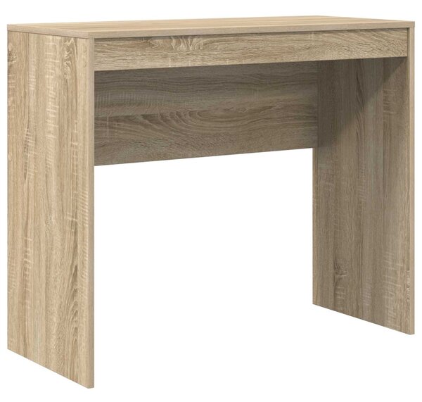 Stůl Sonoma dub 135,5 x 40 x 127 cm 2 ks 3337323