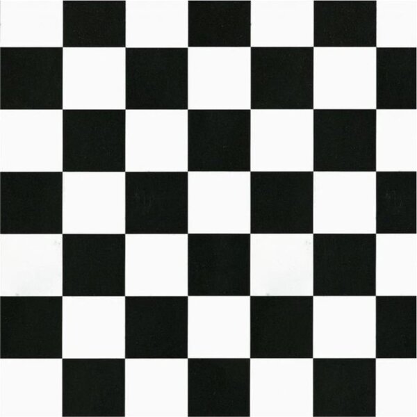 Samolepící fólie šachovnice 45 cm x 15 m d-c-fix 200-2565 samolepící tapety 2002565