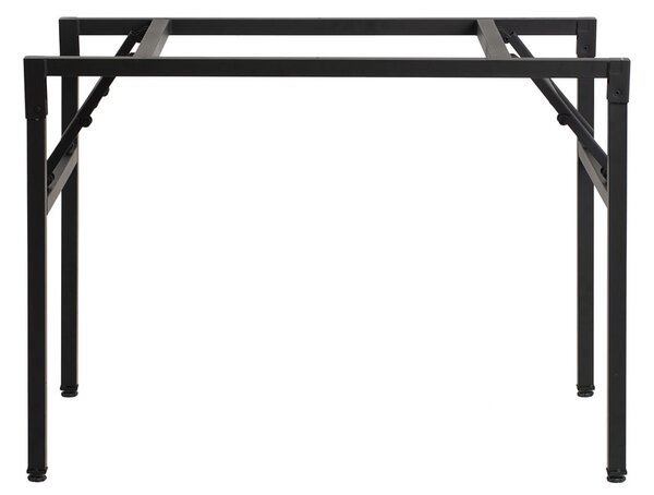 Banketní konferenční stůl rozkládací o rozměrech 160x90 cm v barvě dubu Lancelot