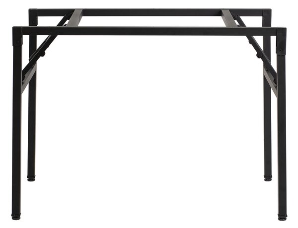 Banketní konferenční stůl rozkládací o rozměrech 160x90 cm v barvě dubu Lancelot