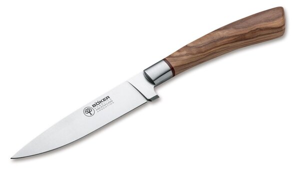 Böker Arbolito Nůž na steaky Arbolito Gaucho Olive
