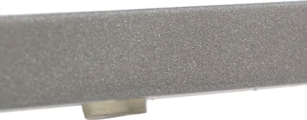 Banketní židle Luxus 25x25x1.2 hladká modrá