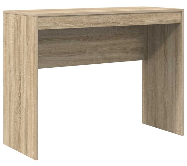 Stůl Sonoma dub 145,5 x 40 x 127 cm 2 ks 3337331