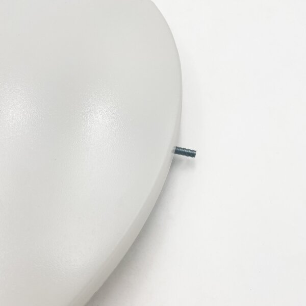 Brilagi - LED Stropní svítidlo MANAROLA PLAIN LED/24W/230V 3000K pr. 41 cm dub