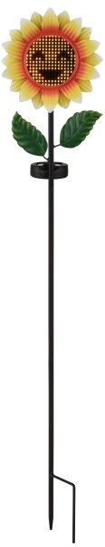 Globo 36590 - LED Solární svítidlo 200xLED/0,06W/3V IP44 květina
