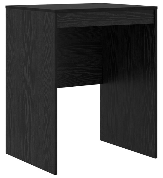 Stůl Černý dub 105,5 x 50 x 127 cm 2 ks 3337338