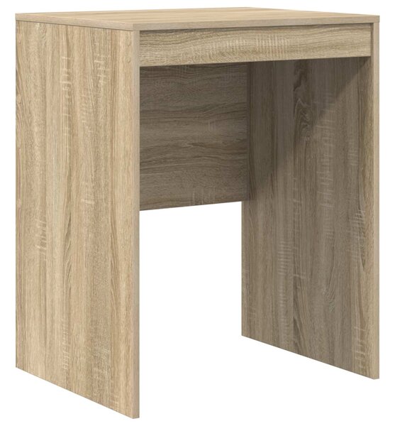 Stůl Sonoma dub 105,5 x 50 x 127 cm 2 ks 3337339
