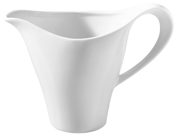 KONVIČKA NA MLÉKO, porcelán Novel - Konvičky na mléko