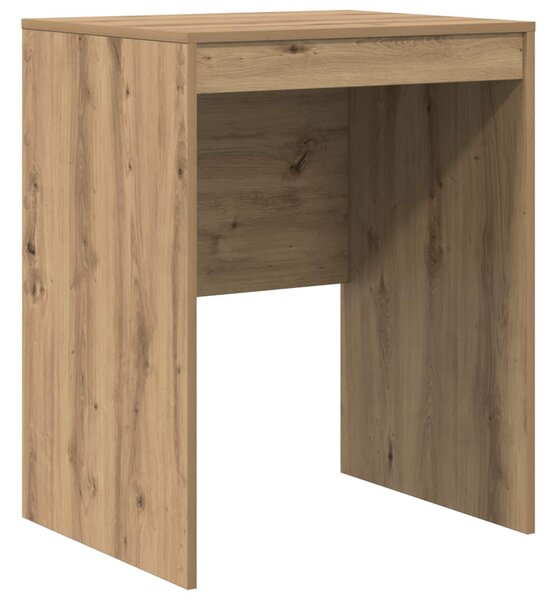 Stůl Artisanový dub 105,5 x 50 x 127 cm 2 ks 3337344