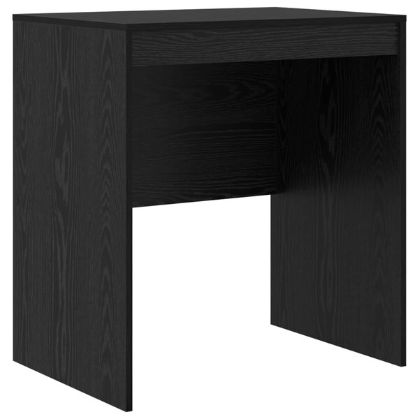 Stůl Černý dub 115,5 x 50 x 127 cm 2 ks 3337346