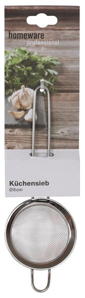 KUCHYŇSKÉ SÍTO Homeware Profession. - Cedníky