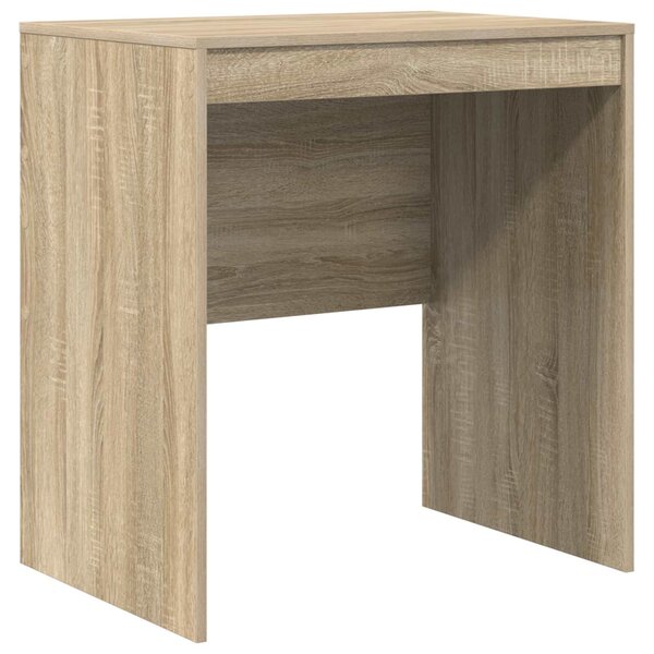 Stůl Sonoma dub 115,5 x 50 x 127 cm 2 ks 3337347