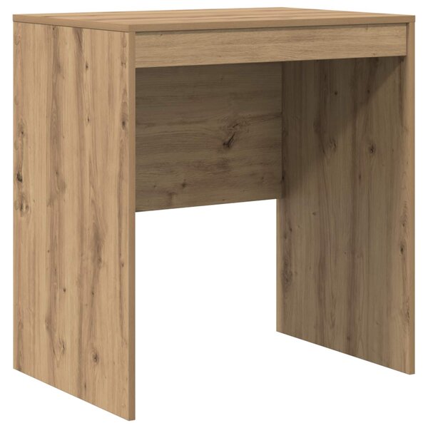 Stůl Artisanový dub 115,5 x 50 x 127 cm 2 ks 3337352