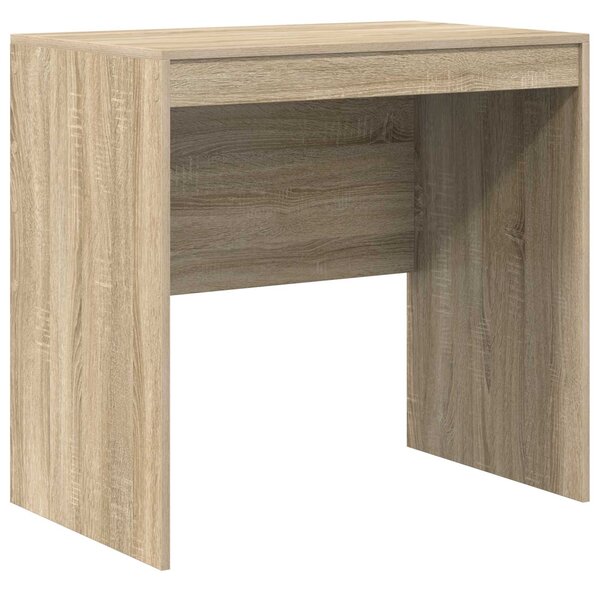 Stůl Sonoma dub 125,5 x 50 x 127 cm 2 ks 3337355