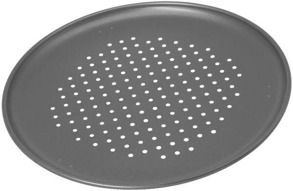 PLECH NA PIZZU 32 cm Zenker