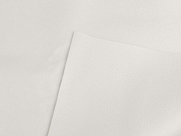 Koženka pro módní doplňky - 1 (2) - 430 g/m² Off White