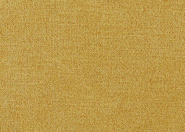 ROZKLÁDACÍ POHOVKA, textil, žlutá Cantus - Rozkládací sedačky