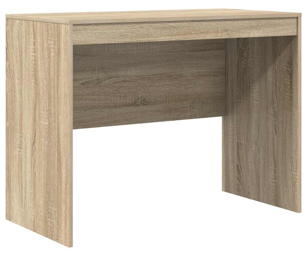 Stůl Sonoma dub 145.5 x 50 x 127 cm 2 ks 3337371