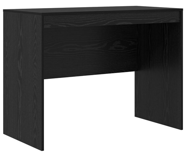 Stůl Černý dub 145.5 x 50 x 127 cm 2 ks 3337370