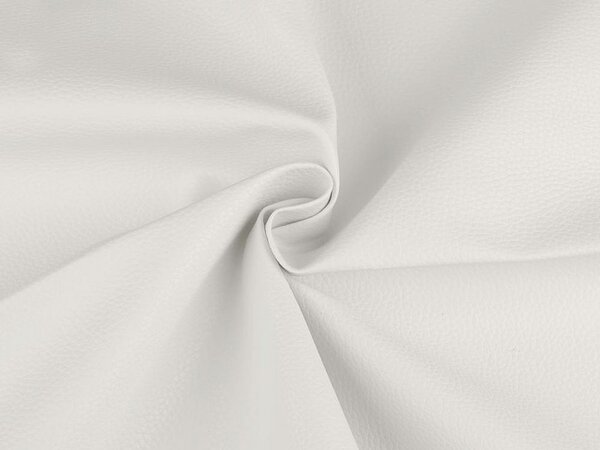 Koženka pro módní doplňky - 1 (2) - 430 g/m² Off White
