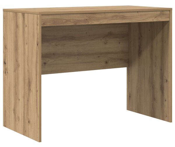 Stůl Artisanový dub 145.5 x 50 x 127 cm 2 ks 3337376