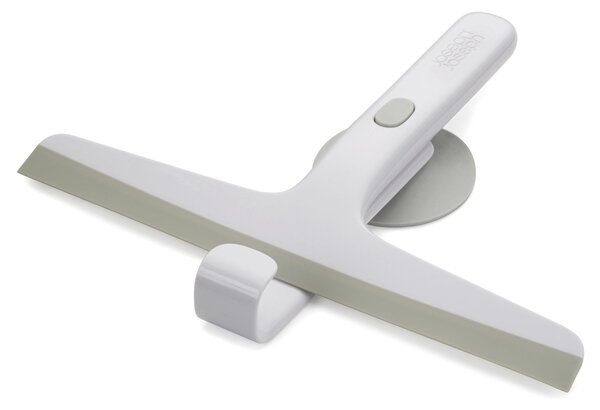 Stěrka na sprchu EasyStore Slimline Squeegee, s háčkem na zavěšení - Joseph Joseph