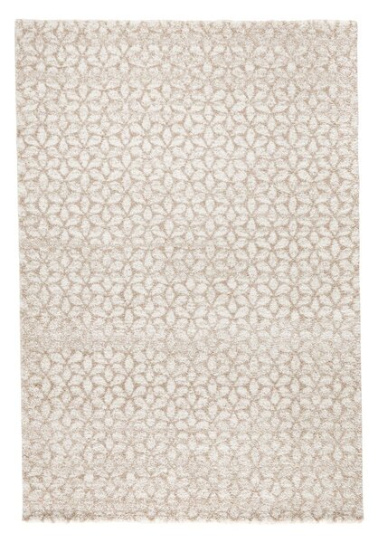 Krémový koberec Mint Rugs Impress, 200 x 290 cm