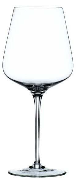 Sada 4 sklenic na červené víno z křišťálového skla Nachtmann Vinova Magnum, 680 ml