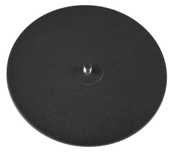 BIG WHITE SLV Sada svítidel TAHA aku, IP65, 2700 K, IP65, stmívatelná, černá 1007380