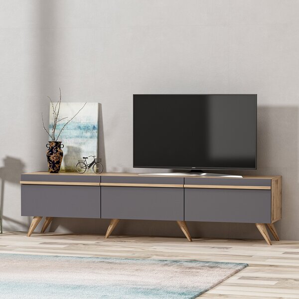 TV stolek/skříňka Amsty. Akce -25%