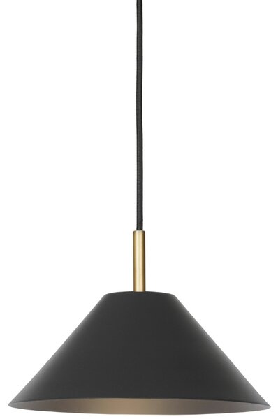 Halo Design Kovové závěsné světlo Hygge 24 cm