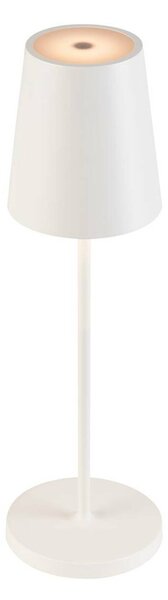BIG WHITE SLV VINOLINA TWO stolní svítidlo, aku, IP65, 2200/2700/3000 K, TOUCH, bílá 1007692