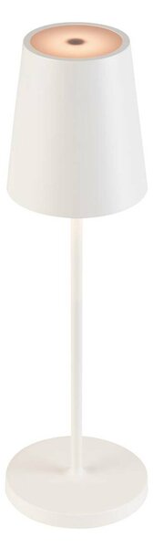 BIG WHITE SLV VINOLINA TWO stolní svítidlo, aku, IP65, 2200/2700/3000 K, TOUCH, bílá 1007692