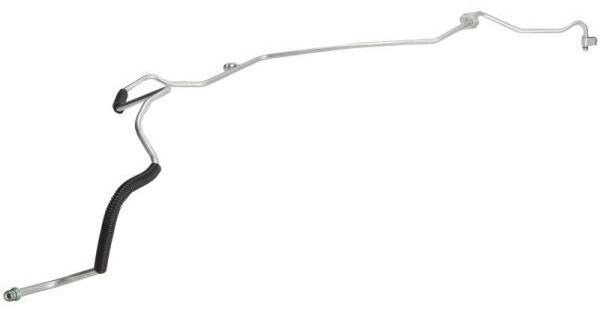 THERMOTEC Vysokotlaké potrubí klimatizace KTT160473 pro TOYOTA RAV 4 II (CLA2, XA2, ZCA2, ACA2)