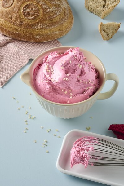 Mísa na těsto Mynte Butter Cream