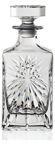 Karafa na whisky 850 ml – RCR Cristalleria Italiana
