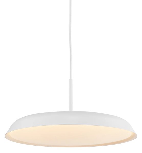Nordlux Závěsné LED svítidlo Piso Barva: Bílá
