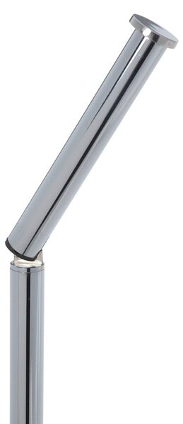Stojan na toaletní papír Wenko Shiny